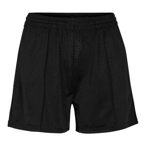 USA Pro Womens/Ladies Workout Shorts / Black
